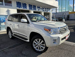Land Cruiser 200 series