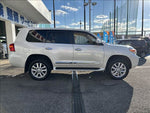 Land Cruiser 200 series