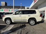 Land Cruiser 200 series