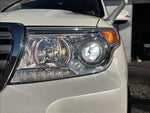 Land Cruiser 200 series