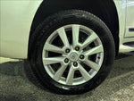 Land Cruiser 200 series