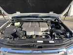 Land Cruiser 200 series