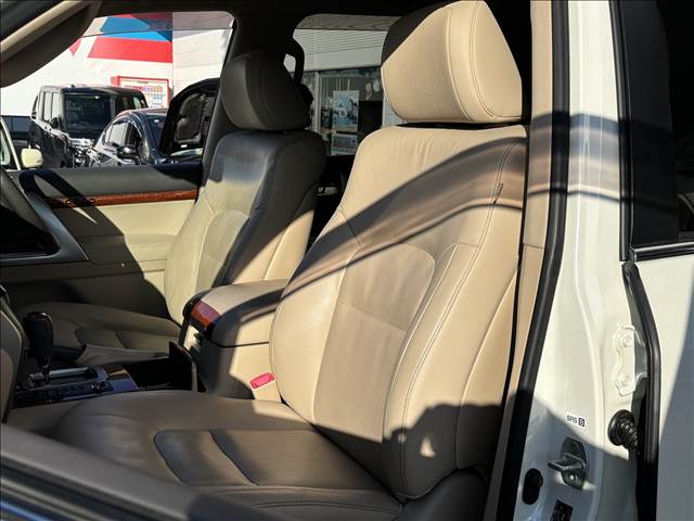 Land Cruiser 200 series