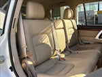 Land Cruiser 200 series
