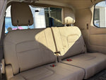 Land Cruiser 200 series