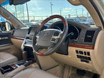 Land Cruiser 200 series