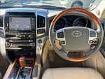 Land Cruiser 200 series