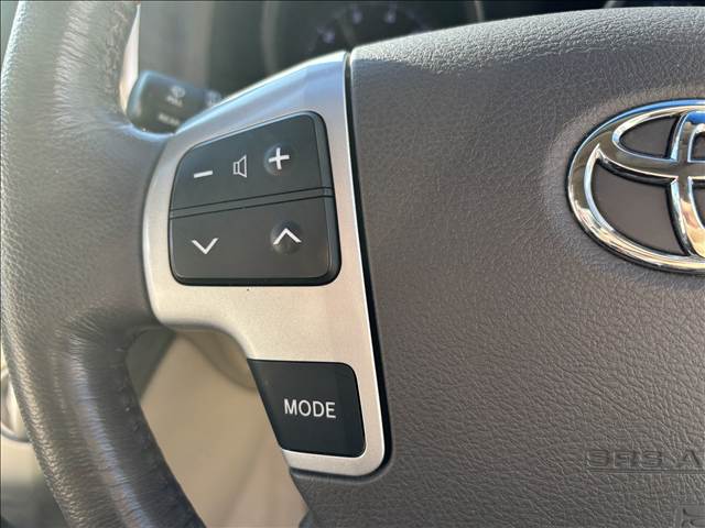 Land Cruiser 200 series
