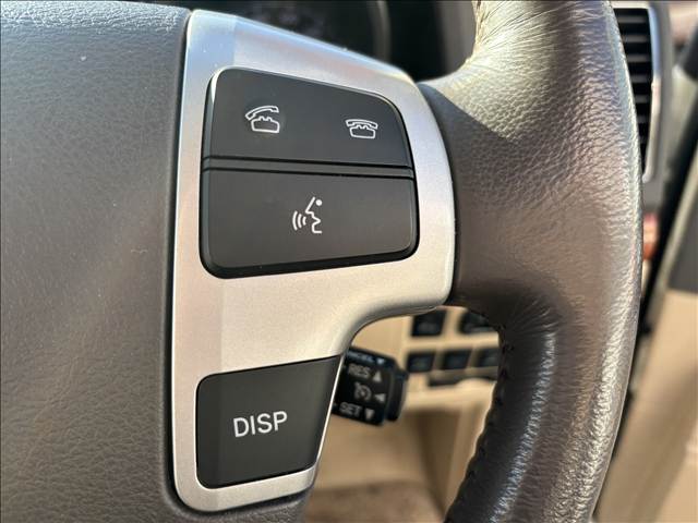 Land Cruiser 200 series