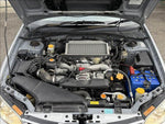 インプレッサスポーツワゴンWRX