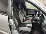 インプレッサスポーツワゴンWRX