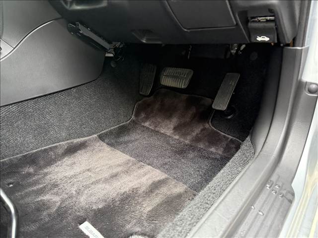インプレッサスポーツワゴンWRX