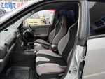インプレッサスポーツワゴンWRX