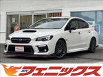 WRX S4