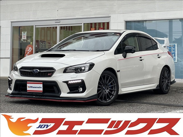 WRX S4