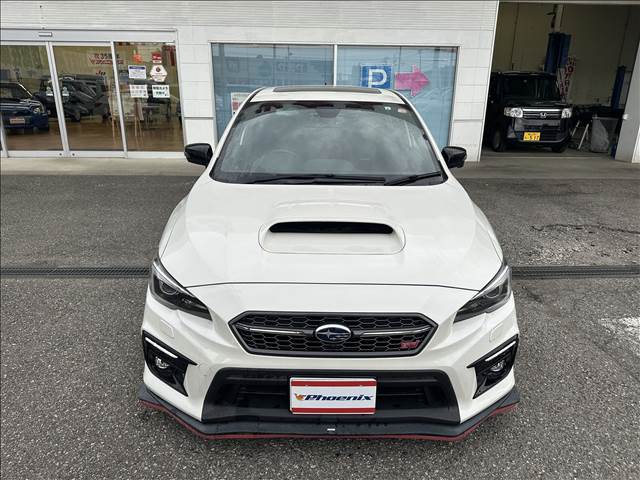 WRX S4