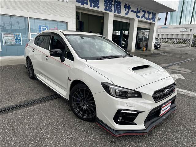 WRX S4