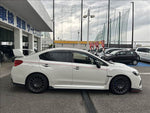WRX S4
