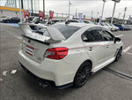 WRX S4