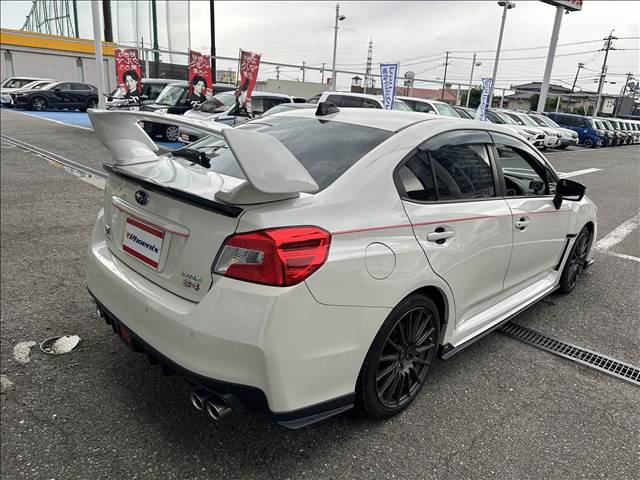WRX S4