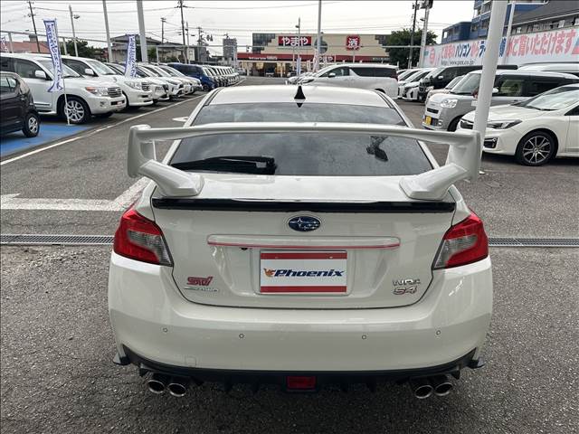 WRX S4