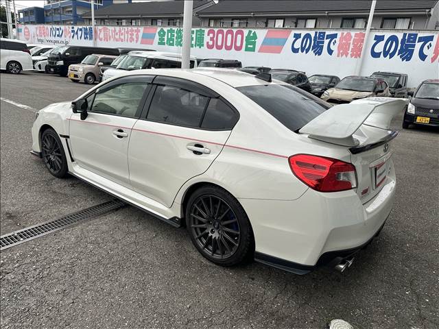 WRX S4