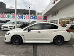 WRX S4