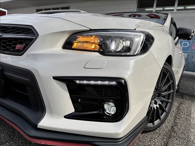 WRX S4