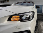 WRX S4