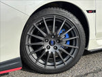 WRX S4
