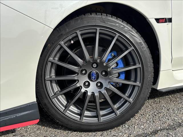 WRX S4