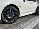 WRX S4