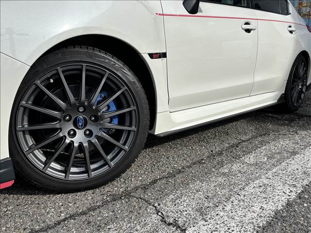 WRX S4