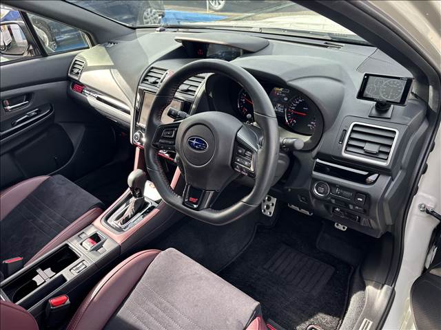 WRX S4
