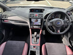 WRX S4