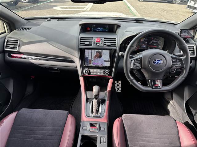 WRX S4