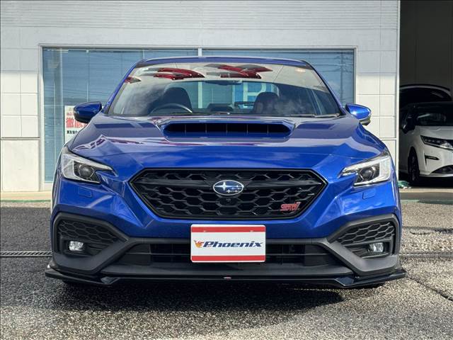 WRX S4