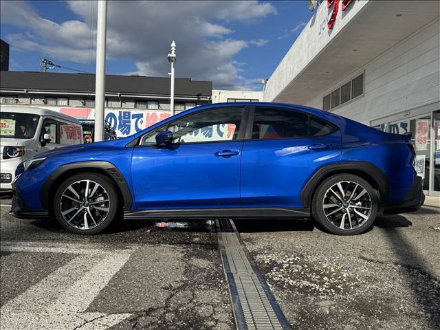 WRX S4