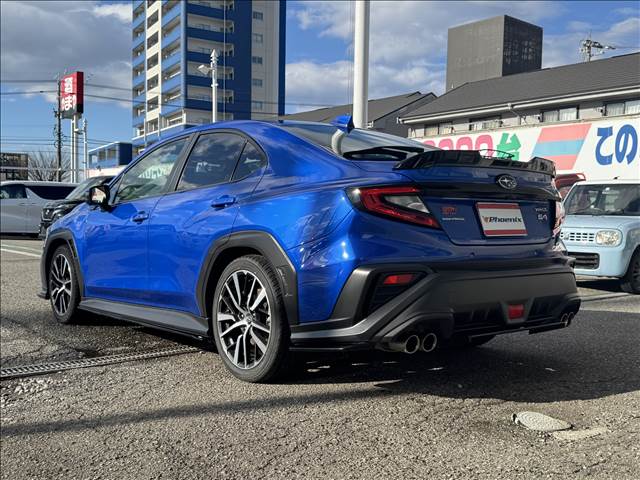 WRX S4