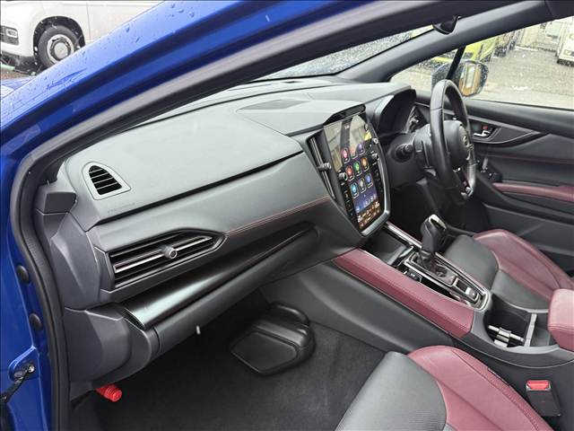 WRX S4