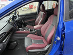 WRX S4