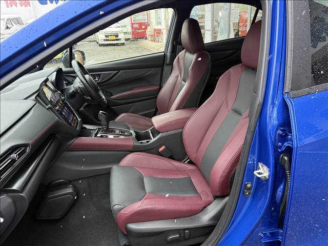 WRX S4