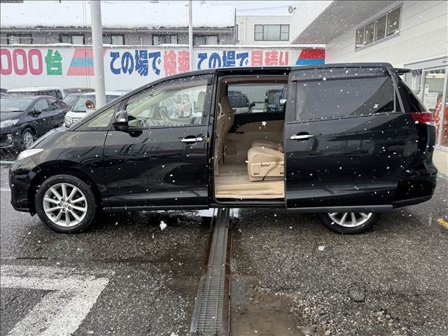 エスティマ