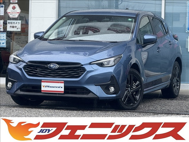 Impreza