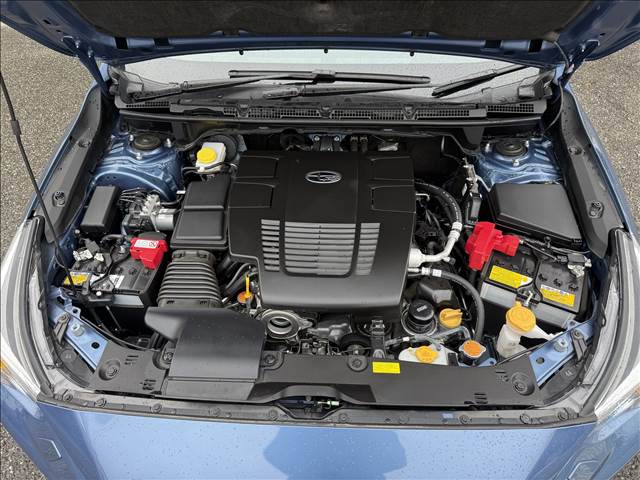Impreza