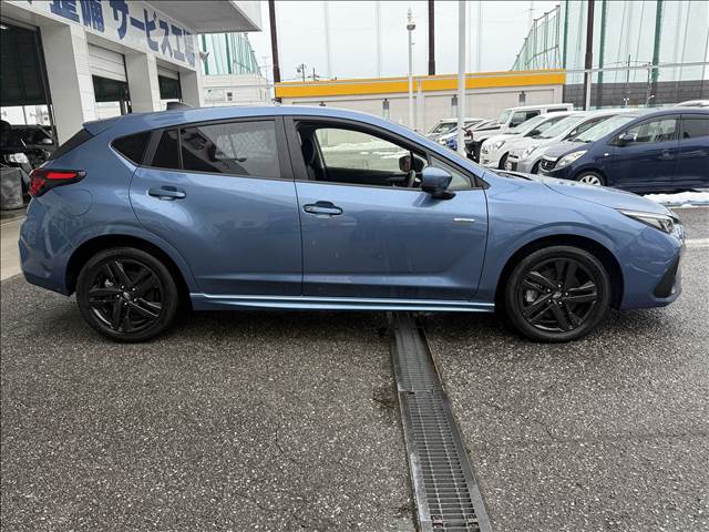 Impreza