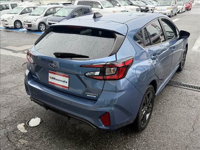 Impreza