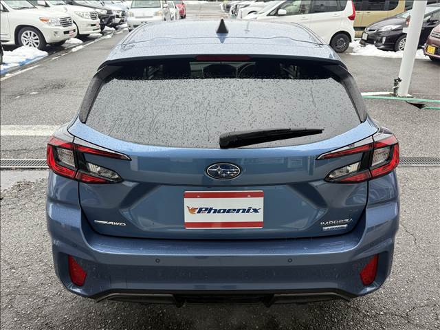 Impreza