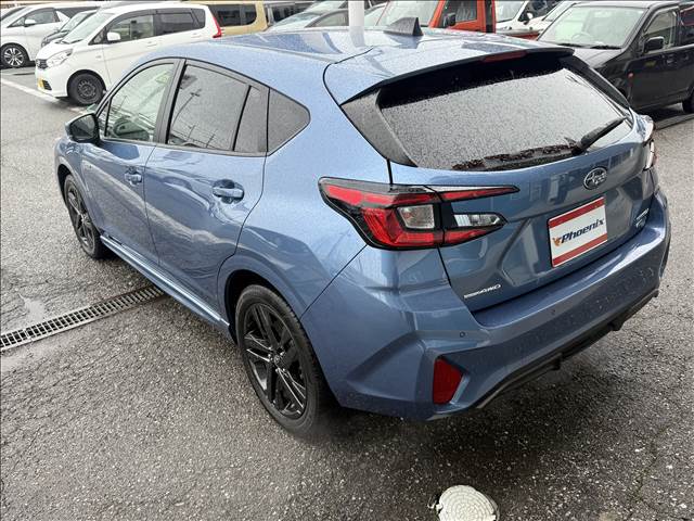 Impreza
