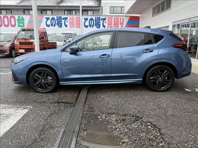 Impreza
